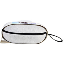 Load image into Gallery viewer, Meta Quest 3 Carrying Case - Carrying Case Edition - Light Grey-Electronics-Liquidation Nation
