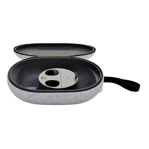Meta Quest 3 Carrying Case - Carrying Case Edition - Light Grey