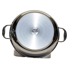 Load image into Gallery viewer, Meyer Accolade Stainless Steel Everyday Pan 32 cm
