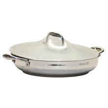 Load image into Gallery viewer, Meyer Accolade Stainless Steel Everyday Pan 32 cm
