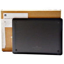 Load image into Gallery viewer, Microsoft Surface Laptop 13.8&quot; Black
