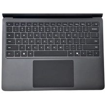 Load image into Gallery viewer, Microsoft Surface Laptop 13.8&quot; Black

