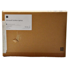 Load image into Gallery viewer, Microsoft Surface Laptop 13.8&quot; Black-Liquidation
