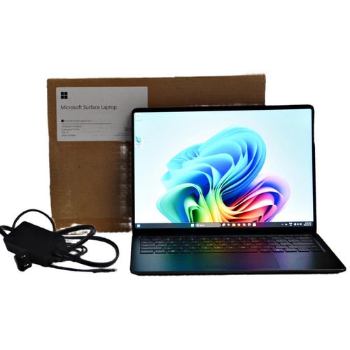 Microsoft Surface Laptop 13.8