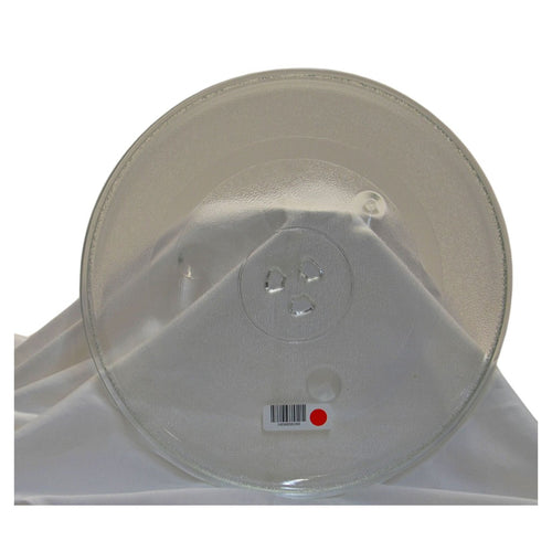 Microwave Oven Glass Plate L103 Turntable Tray Replacement 31.5cm