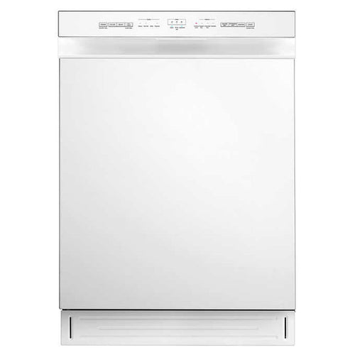 Midea 24 in. Built in Dishwasher MDF24P1BWW