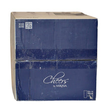 Load image into Gallery viewer, Mikasa Cheers 584ml High Ball Glasses - Package of 2 Clear
