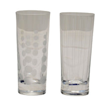 Load image into Gallery viewer, Mikasa Cheers 584ml High Ball Glasses - Package of 2 Clear
