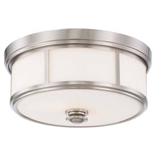 Load image into Gallery viewer, Minka Lavery - Harbour Point 2-Light Ceiling Light
