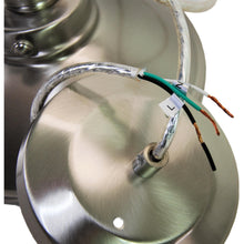 Load image into Gallery viewer, Minka-Lavery Mini Light Pendant Brushed Nickel
