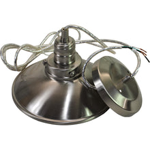 Load image into Gallery viewer, Minka-Lavery Mini Light Pendant Brushed Nickel-Liquidation Store
