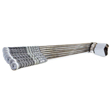 Load image into Gallery viewer, Mizuno Dynamic Gold Mid 100 Pro 245 Golf Iron Stiff Flex 7-Piece - Right Hand
