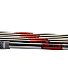 Load image into Gallery viewer, Mizuno JPX923 Forged Iron 6-Piece Set - Regular Flex - Right Handed-Liquidation
