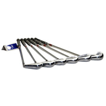 Load image into Gallery viewer, Mizuno JPX923 Forged Iron 6-Piece Set - Regular Flex - Right Handed-Sports &amp; Recreation-Liquidation Nation

