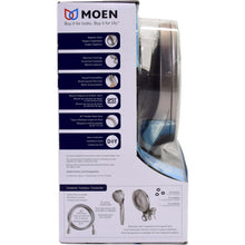 Load image into Gallery viewer, Moen Engage 26010SRN Handheld Showerhead with Magnetix-Liquidation Store
