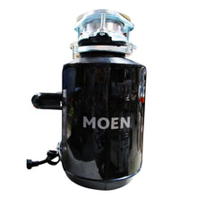 Load image into Gallery viewer, Moen Host Series Garbage Disposal
