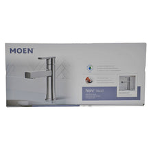 Load image into Gallery viewer, Moen Nohr One-Handle Lavatory Faucet #84641
