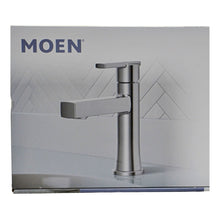 Load image into Gallery viewer, Moen Nohr One-Handle Lavatory Faucet #84641
