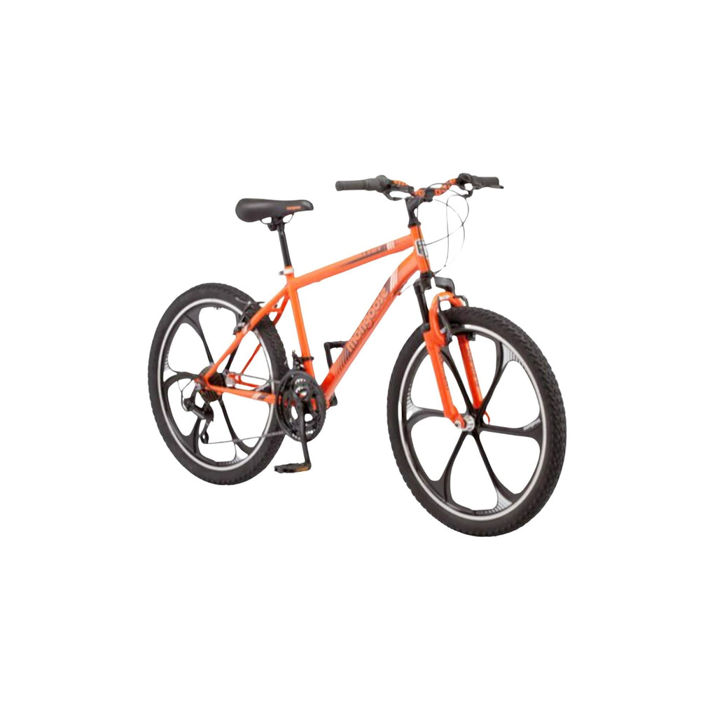 24 Inch Price Of Mongoose Mountain Bike Mongoose Boy's 24