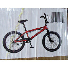 Load image into Gallery viewer, Mongoose Legion Mag Freestyle BMX Bike 20&quot; Wheels
