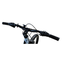 Load image into Gallery viewer, Mongoose Limestone 24&quot; Mountain Bike Grey
