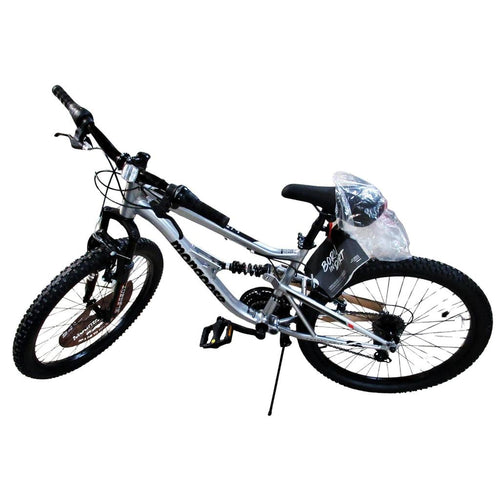 Mongoose Limestone 24