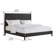 Load image into Gallery viewer, Monroe Bay Bed

