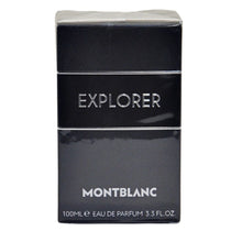 Load image into Gallery viewer, Montblanc Explorer Eau De Parfum 100ml

