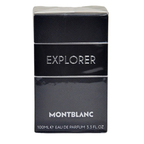 Montblanc Explorer Eau De Parfum 100ml