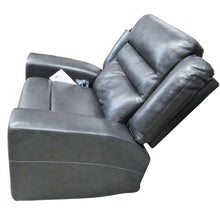 Load image into Gallery viewer, Monterrey Hills Top-grain Leather Recliner
