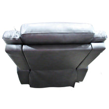 Load image into Gallery viewer, Monterrey Hills Top-grain Leather Recliner-Leather Recliner-Liquidation Nation
