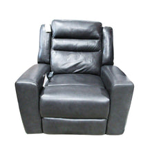 Load image into Gallery viewer, Monterrey Hills Top-grain Leather Recliner
