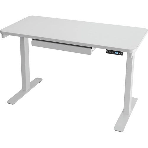 Motionwise Adjustable Standing Desk White