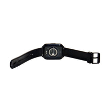 Load image into Gallery viewer, Motorola Moto Watch 70 Smartwatch with Heart Rate Monitor - Black-Liquidation
