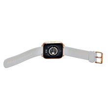 Load image into Gallery viewer, Motorola Moto Watch 70 Smartwatch with Heart Rate Monitor - Rose
