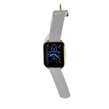 Load image into Gallery viewer, Motorola Moto70 Smartwatch with Heart Rate Monitor (Rose Gold-tone)-Liquidation Store
