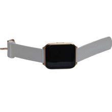 Load image into Gallery viewer, Motorola Moto70 Smartwatch with Heart Rate Monitor (Rose Gold-tone)-Liquidation Store
