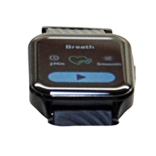 Load image into Gallery viewer, Motorola Moto70 Smartwatch with Heart Rate Monitor Watch - Black

