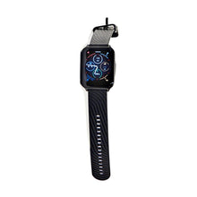 Load image into Gallery viewer, Motorola Moto70 Smartwatch with Heart Rate Monitor Wristwatch
