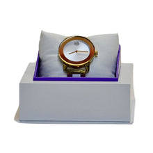 Load image into Gallery viewer, Movado Ladies BOLD Evolution 2.0 Watch Gold-Tone
