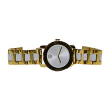 Load image into Gallery viewer, Movado Ladies BOLD Evolution 2.0 Watch Gold-Tone
