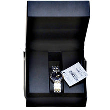 Load image into Gallery viewer, Movado Ladies Veturi Watch 0607419 - Two-tone Bracelet
