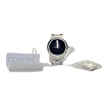 Load image into Gallery viewer, Movado Ladies Watch Silver 0606368
