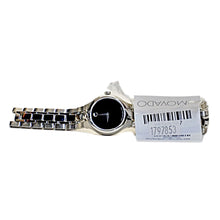 Load image into Gallery viewer, Movado Ladies Watch Silver 0606368
