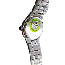 Load image into Gallery viewer, Movado Ladies Watch Silver 0606558
