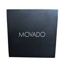 Load image into Gallery viewer, Movado Ladies Watch Silver 0606558
