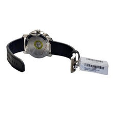 Load image into Gallery viewer, Movado Men&#39;s Bold 3600769 Sport Watch - Silver-tone w/navy band

