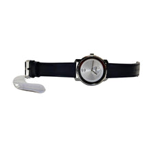 Load image into Gallery viewer, Movado Men&#39;s Bold 3600769 Sport Watch - Silver-tone w/navy band-Liquidation Store
