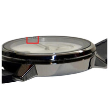 Load image into Gallery viewer, Movado Men&#39;s Bold 3600769 Sport Watch - Silver-tone w/navy band

