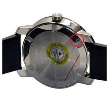 Load image into Gallery viewer, Movado Men&#39;s Bold 3600769 Sport Watch - Silver-tone w/navy band

